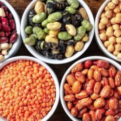 Pulses & Legumes