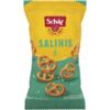 Schär Gluten Free Pretzel 60g