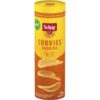 Schär Gluten Free Paprika Potato Curvies Chips 170g