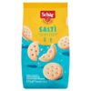 Schär Saltì Gluten Free Cracker 175g