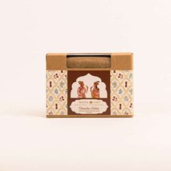 Mana & Chi Indian Sandalwood Soap 150g