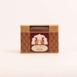 Mana & Chi Indian Rose Soap 150g