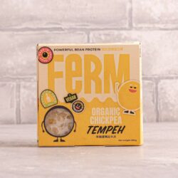 FERM Organic Chickpea Tempeh 200g