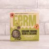 FERM Organic Moong Bean and Sesame Tempeh 200g