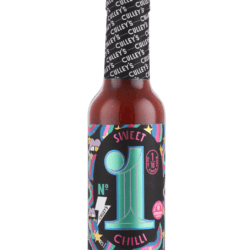 Culley’s No. 1 Sweet Chilli Hot Sauce 150ml