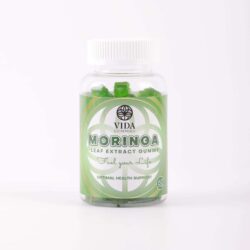 Vida Moringa Gummies