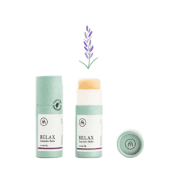 Coconut Matter Relax Lavender Lip Balm 8g