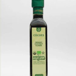 CÓCOES Organic Coconut Flower Aminos 250ml