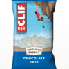 CLIF Energy Bar Chocolate Chip 68g