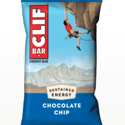 CLIF Energy Bar Chocolate Chip 68g