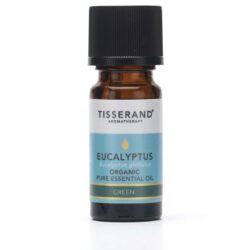 Tisserand Eucalyptus (EO) 9ml