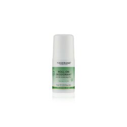 Tisserand Tea Tree & Aloe Roll On Deodorant 75ml